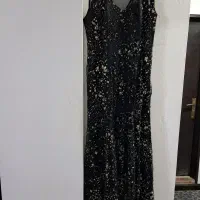 لباس مجلسی زنانه|لباس|نور, |دیوار