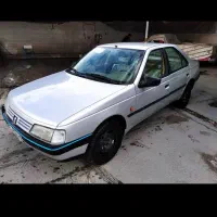 پژو 405 مدل 88 درحد 1400|خودرو سواری و وانت|خمک, |دیوار