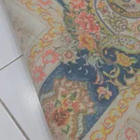 دو تخته فرش ۹ متری|فرش|تهران, هفده شهریور|دیوار