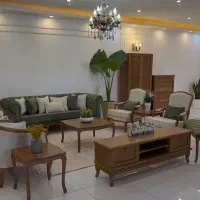 مبل فرانسوی هفت نفره قیمت واقعی 76 میلیون