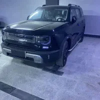 ‌خودرو بایک bj30