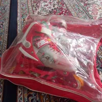 کفش اسکیت دخترانه
