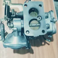 کاربراتور مزدا ۱۶۰۰