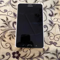 تبلت tab A سامسونگ سیم کارت خور|تبلت|تهران, جابری|دیوار