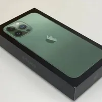 اپل iPhone 13 Max با حافظهٔ ۲۵۶ گیگابایت‌ آکبند