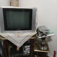 فروش میز و تلویزیون|تلویزیون و پروژکتور|سنقر, |دیوار