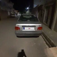 پراید مدل ۸۳