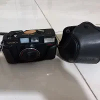 دوربین یاشیکا اصل ژاپن