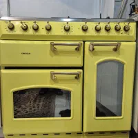 گاز ۵ شعله فر دار امرسان