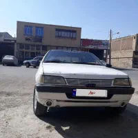 روا سال مدل ۸۸ اس ال ایکسی|خودرو سواری و وانت|اصفهان, قائمیه|دیوار