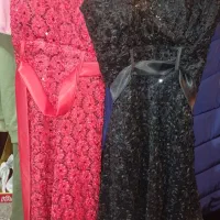 فروش پوشاک بدلیل جمع کردن مغازه