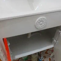 روشوی شیک سالم تمیز|لوازم سرویس بهداشتی|نهاوند, |دیوار