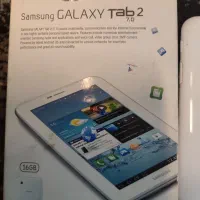 تبلت شامسونگtaba7