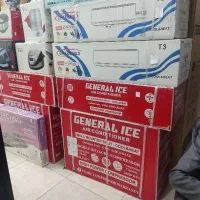 کولر گازی 24 هزار جنرال گلد گاز 410 هوشمند