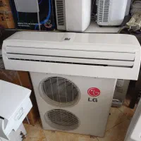 کولر گازی ۳۶۰۰۰ ال جی اصلی کولرگازی