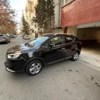 جک S 3 مدل 1400|خودرو سواری و وانت|مشهد, هنرستان|دیوار