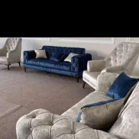 چستر یونانی اصل