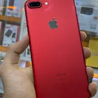 iPhone 7 Plus 128 (دارای‌ضمانت‌مرجوعی)|موبایل|مشهد, صیاد شیرازی|دیوار