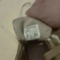 کتونی طبی نایک سایز ۴۱|کیف، کفش، کمربند|پردیس, فاز ۱|دیوار