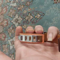 دستبند زنانه برند پاریس|بدلیجات|پرند, فاز ۶|دیوار