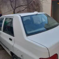 پراید ۹۵|خودرو سواری و وانت|قوچان, |دیوار