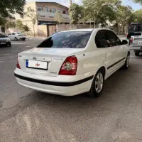 هیوندای اوانته ۱۳۸۷ سالم