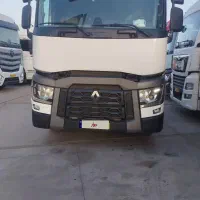 رنوتی۴۸۰مدل۲۰۱۹|خودرو سنگین|آفتاب, |دیوار