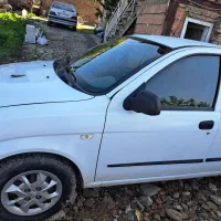 تیبا۲مدل۱۴۰۴|خودرو سواری و وانت|ساری, |دیوار