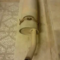 منبع اگزوزپژو۴۰۵