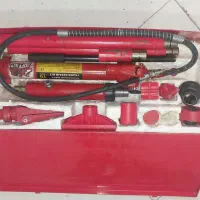 لوازم صافکاری|ابزارآلات|اراک, |دیوار