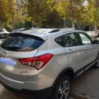 هایما s5 مدل ۱۴۰۱ گیربکس ۶ سرعته