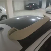 بال اسپرت درب صندق ۲۰۷ . ۲۰۶|قطعات یدکی و لوازم جانبی|اصفهان, خواجو|دیوار