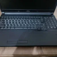 لبتاب FUJITSU|رایانه همراه|ماهدشت, |دیوار