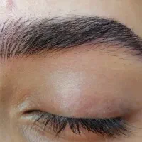 مدل میکروبلیدینگ ابرو سبک نانوبروز