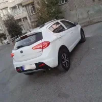 لیفان x50مدل96 اتومات|خودرو سواری و وانت|ارومیه, |دیوار