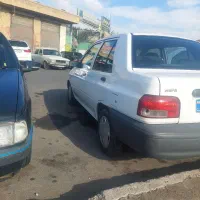 پراید ۱۳۱مدل ۱۳۹۹|خودرو سواری و وانت|تبریز, |دیوار