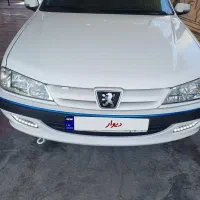 پارس ۴۰۲ گاز سیمی بدون رنگ فابریک|خودرو سواری و وانت|سیراف, |دیوار