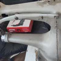 چرخ ضخیم دوز صنعتی