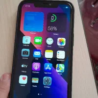 سلام گوشی  آیفون 12پرومکس چینی  نو