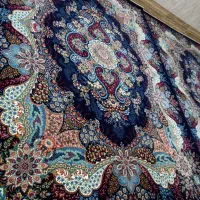 فرش|فرش|قم, شهر قائم|دیوار