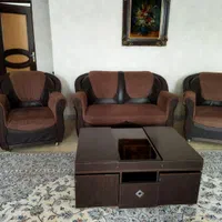 مبل راحتی