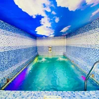 رنج چهار تومن همچین ویلایی با استخرداخلی نداشتیم|فروش خانه و ویلا|امامزاده عبدالله, |دیوار