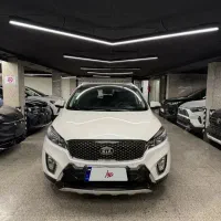 سورنتو 2016 GDi