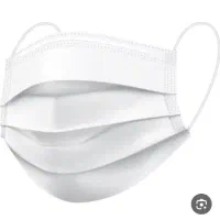 ماسک سه لایه