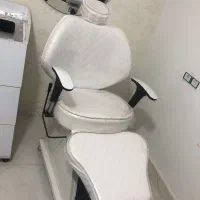 صندلی استاد کار و جکدار جهت میکاپ تازه و در حد نو|آرایشگاه و سالنهای زیبایی|بوکان, |دیوار