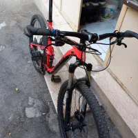 جاینت  انتم 1|دوچرخه، اسکیت، اسکوتر|تهران, جنت‌آباد شمالی|دیوار