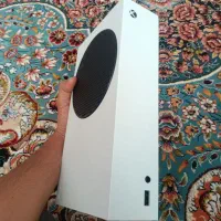 Xbox series s|کنسول، بازی ویدئویی و آنلاین|نظرآباد, شهرک سید جمال الدین|دیوار