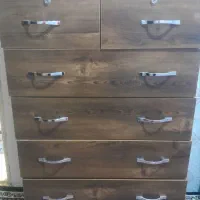 دراوریک سال کارکرده
