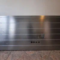 رگال ام دی اف مناسب اویزان کردن اجناس مغازه