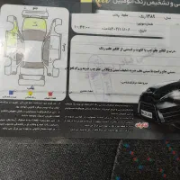 ‌پژو۲۰۶|خودرو سواری و وانت|سنندج, |دیوار